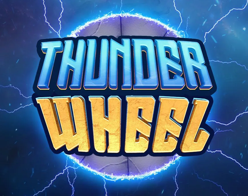 Slotmill : Thunder Wheel - JFGAMING
