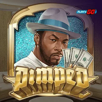 PlaynGo : Pimped - JFGAMING
