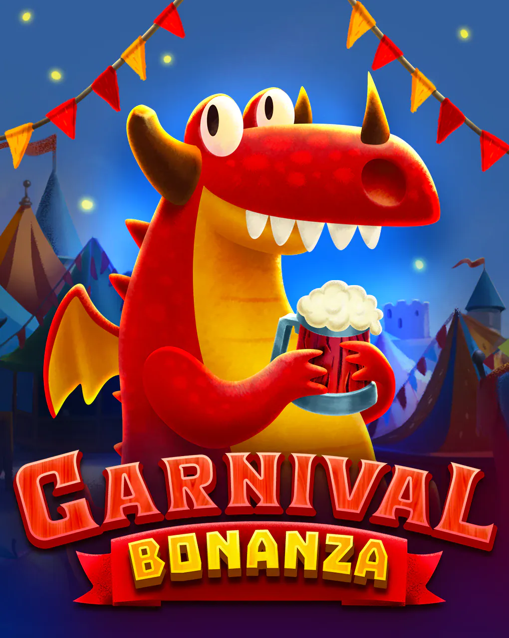 Carnival Bonanza - JFGAMING