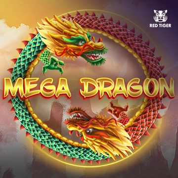 Redtiger : Mega Dragon - JFGAMING