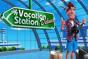 Playtech : Vacation Station Deluxe - JFGAMING