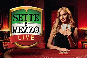 Sette E Mezzo - JFGAMING