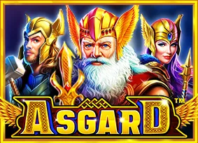 Pragmatic : Asgard - JFGAMING