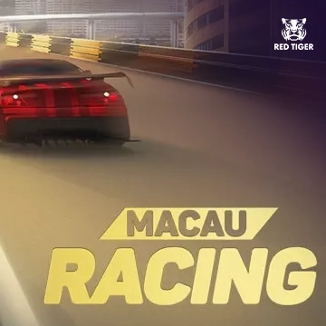 Redtiger : Macau Racing - JFGAMING