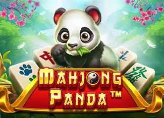 Pragmatic : Mahjong Panda - JFGAMING