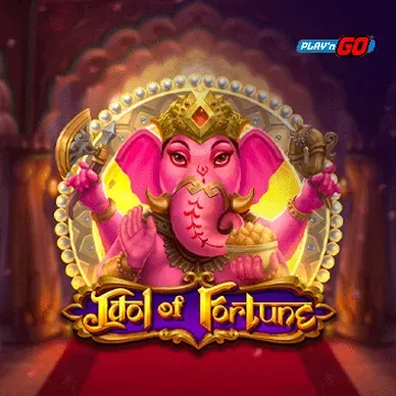 PlaynGo : Idol of Fortune - JFGAMING