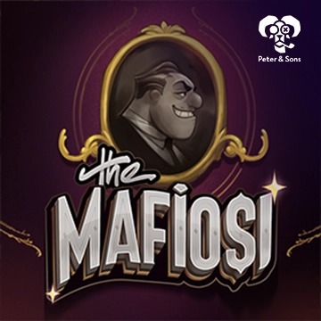 PeterSons : The Mafiosi - JFGAMING