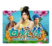 Joker123 : White Snake - JFGAMING