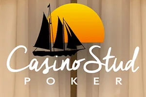 Casino Stud Poker - JFGAMING