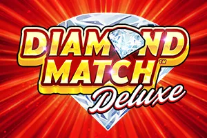 Playtech : Diamond Match Deluxe - JFGAMING