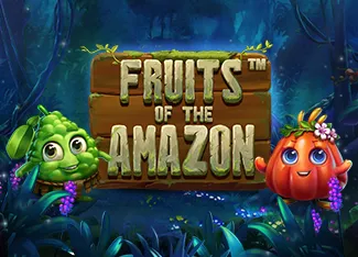 Pragmatic : Fruits of the Amazon - JFGAMING