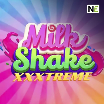 NetEnt : Milkshake XXXtreme - JFGAMING