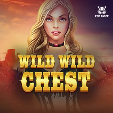 Redtiger : Wild Wild Chest - JFGAMING