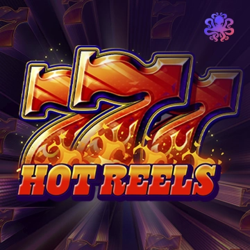 Octoplay : 777 Hot Reels - JFGAMING