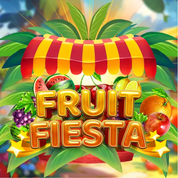 CosmoPlay : Fruit Fiesta - JFGAMING