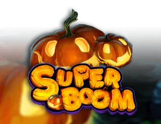 PLAYSTAR : SUPER BOOM - JFGAMING