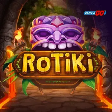 PlaynGo : Rotiki - JFGAMING