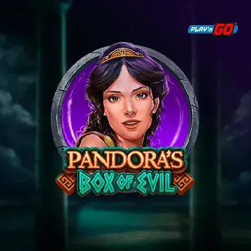 PlaynGo : Pandoras Box of Evil - JFGAMING