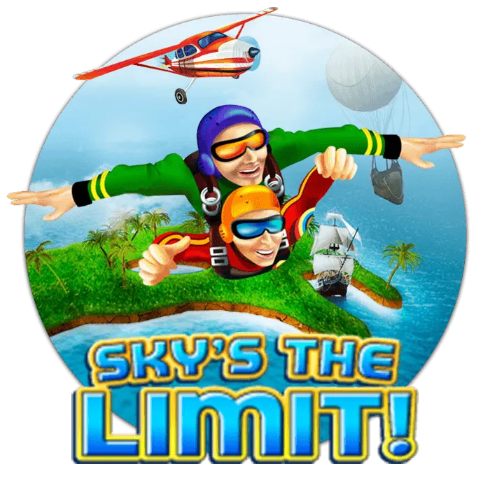 Habanero : Skys the Limit - JFGAMING