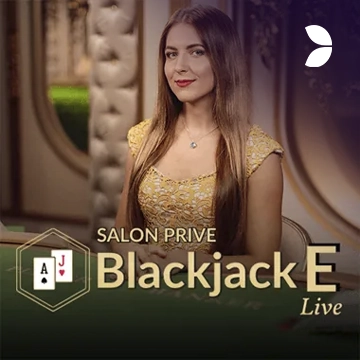 Salon Privé Blackjack E - JFGAMING