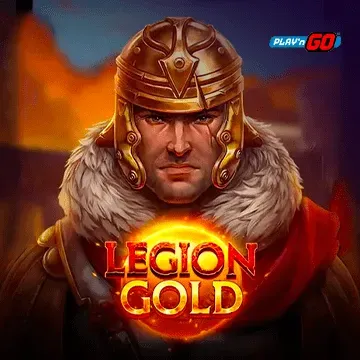 PlaynGo : Legion Gold - JFGAMING