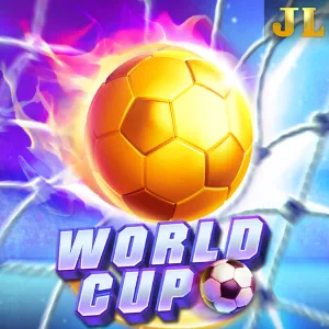 Jili : World Cup - JFGAMING
