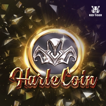 Redtiger : Harle Coin - JFGAMING