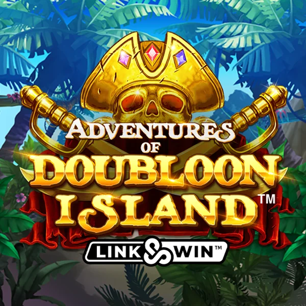 Microgaming : Adventures Of Doubloon Island - JFGAMING