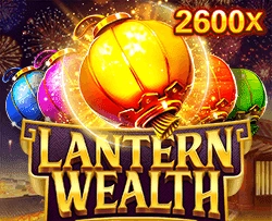 JDB : Lantern Wealth - JFGAMING