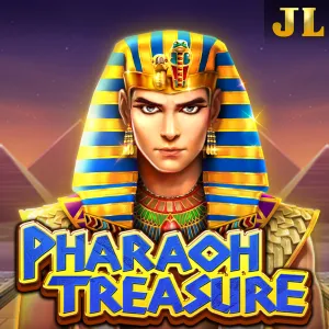 Jili : Pharaoh Treasure - JFGAMING