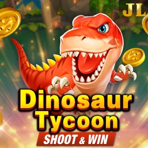 Dinosaur Tycoon - JFGAMING