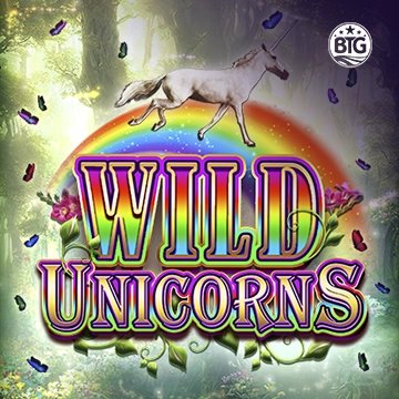 Bigtime : Wild Unicorns - JFGAMING