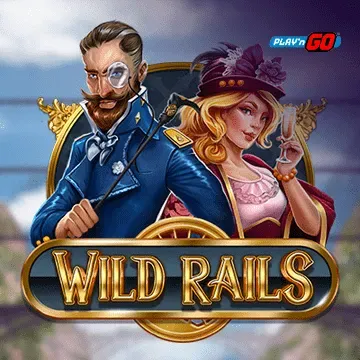 PlaynGo : Wild Rails - JFGAMING