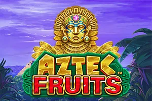 Playtech : Aztec Fruits - JFGAMING