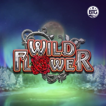 Bigtime : Wild Flower - JFGAMING