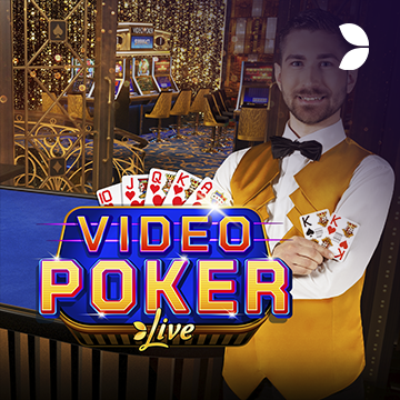 Video Poker - JFGAMING