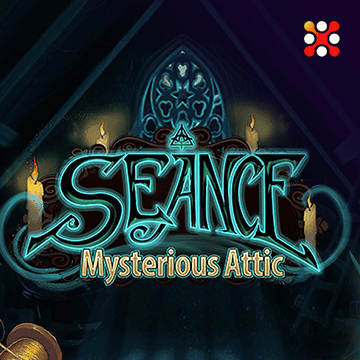 Mancala : Seance: Mysterious Attic - JFGAMING