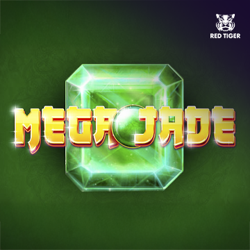 Redtiger : Mega Jade - JFGAMING