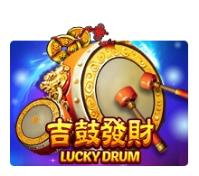 Joker123 : Lucky Drum - JFGAMING