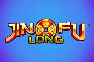 Playtech : Jinfu Long - JFGAMING