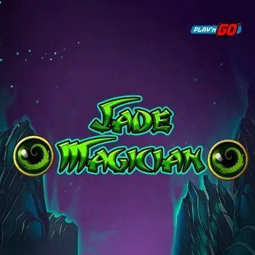 PlaynGo : Jade Magician - JFGAMING