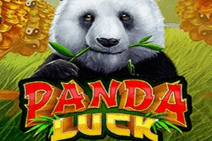 Playtech : Panda Luck - JFGAMING