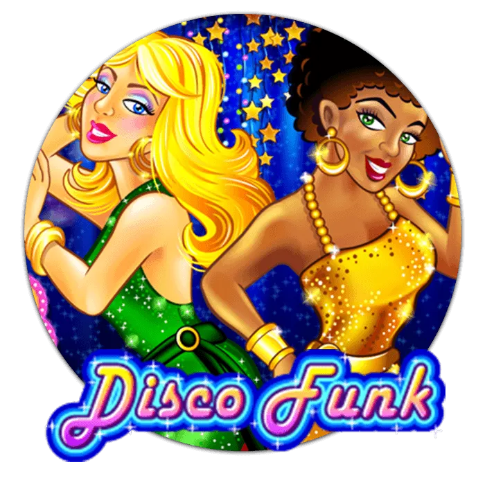 Habanero : Disco Funk - JFGAMING