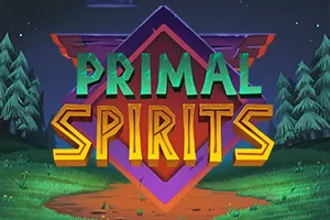 Playtech : Primal Spirits - JFGAMING