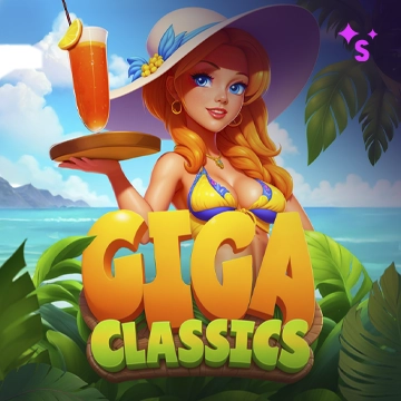 Spinocchio : Giga Classics - JFGAMING