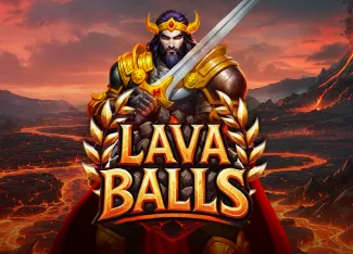 Pragmatic : Lava Balls - JFGAMING