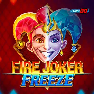 PlaynGo : Fire Joker Freeze - JFGAMING