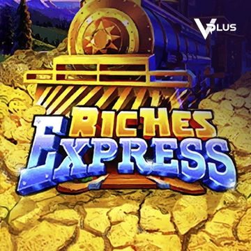 Vplus : Riches Express - JFGAMING
