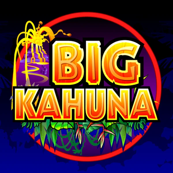 Microgaming : Big Kahuna - JFGAMING