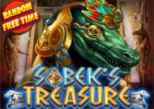 AFB : Sobek&rsquo;s Treasure - JFGAMING